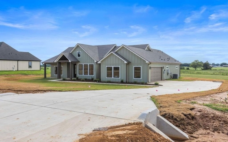 1080 Dixie Estates Way, Whitesboro, TX 76273, 4 Bedrooms Bedrooms, ,2 BathroomsBathrooms,Residential,For Sale,1080 Dixie Estates Way,0,20945455