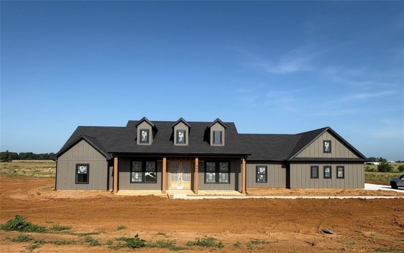 990 Dixie Estates Way, Whitesboro, TX 76273, 5 Habitaciones Habitaciones , ,3 BañosBaños,Residential,En Venta,990 Dixie Estates Way,20945502
