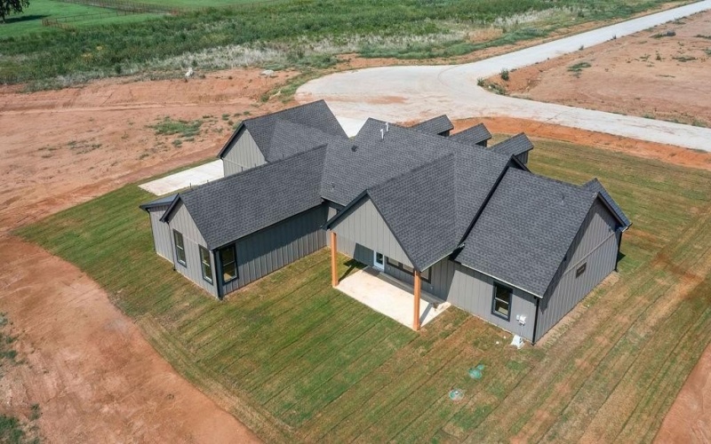 990 Dixie Estates Way, Whitesboro, TX 76273, 5 Habitaciones Habitaciones , ,3 BañosBaños,Residential,En Venta,990 Dixie Estates Way,0,20945502