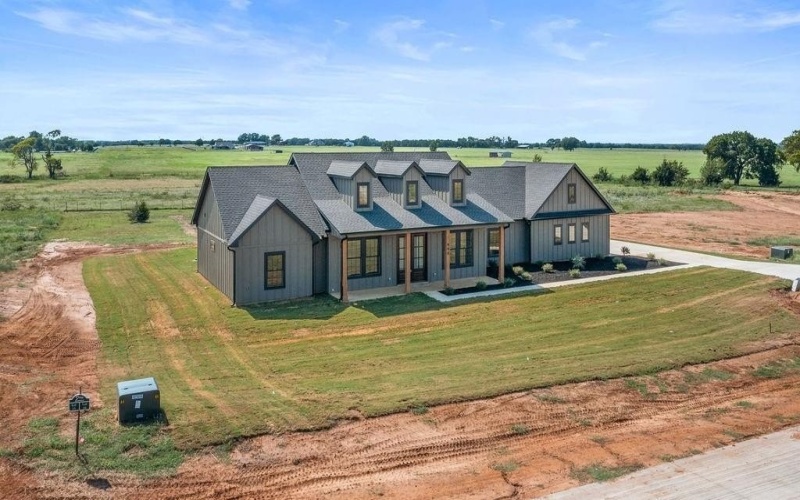 990 Dixie Estates Way, Whitesboro, TX 76273, 5 Habitaciones Habitaciones , ,3 BañosBaños,Residential,En Venta,990 Dixie Estates Way,0,20945502