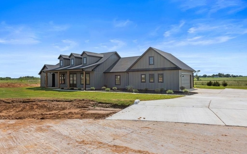 990 Dixie Estates Way, Whitesboro, TX 76273, 5 Habitaciones Habitaciones , ,3 BañosBaños,Residential,En Venta,990 Dixie Estates Way,0,20945502