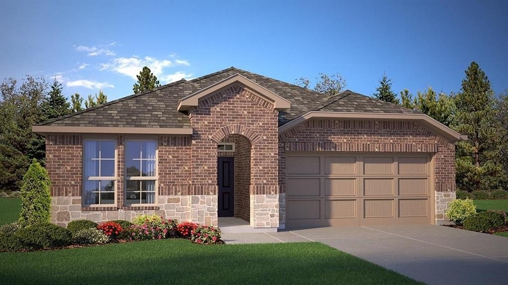 125 MEDINA Lane, Rhome, TX 76078, 5 Bedrooms Bedrooms, ,3 BathroomsBathrooms,Residential,For Sale,125 MEDINA Lane,20974844