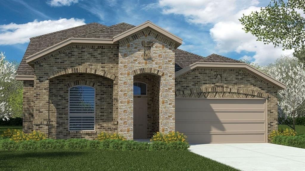 161 MEDINA Lane, Rhome, TX 76078, 4 Bedrooms Bedrooms, ,3 BathroomsBathrooms,Residential,For Sale,161 MEDINA Lane,20974870