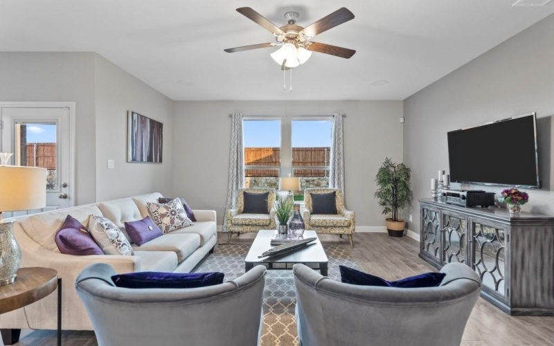 161 MEDINA Lane, Rhome, TX 76078, 4 Bedrooms Bedrooms, ,3 BathroomsBathrooms,Residential,For Sale,161 MEDINA Lane,20974870