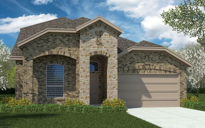 161 MEDINA Lane, Rhome, TX 76078, 4 Bedrooms Bedrooms, ,3 BathroomsBathrooms,Residential,For Sale,161 MEDINA Lane,20974870
