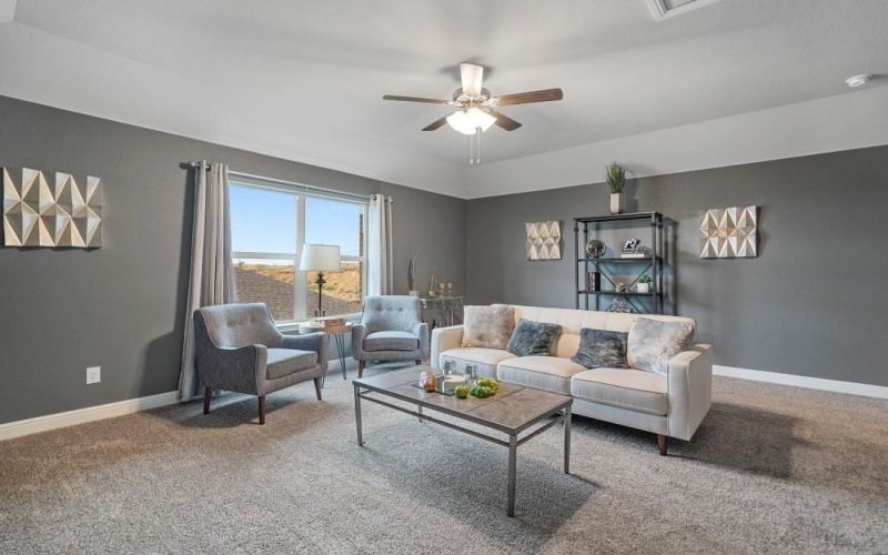 161 MEDINA Lane, Rhome, TX 76078, 4 Bedrooms Bedrooms, ,3 BathroomsBathrooms,Residential,For Sale,161 MEDINA Lane,20974870