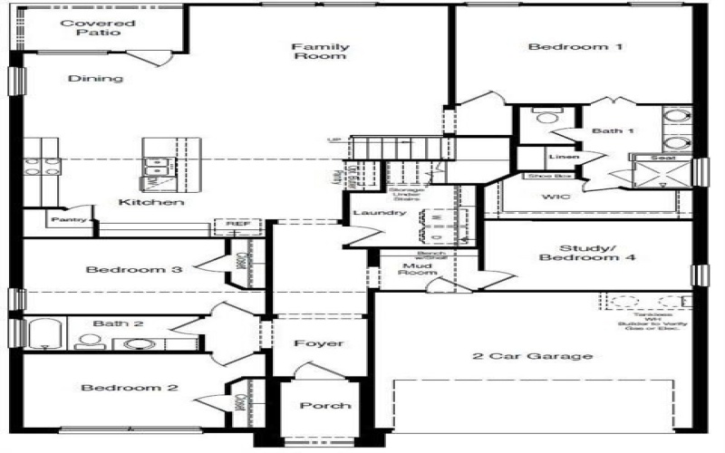 161 MEDINA Lane, Rhome, TX 76078, 4 Bedrooms Bedrooms, ,3 BathroomsBathrooms,Residential,For Sale,161 MEDINA Lane,20974870