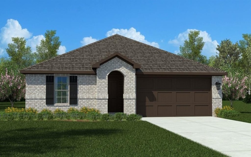 561 ARROYO Drive, Cleburne, TX 76033, 4 Habitaciones Habitaciones , ,2 BañosBaños,Residential,En Venta,561 ARROYO Drive,20974878