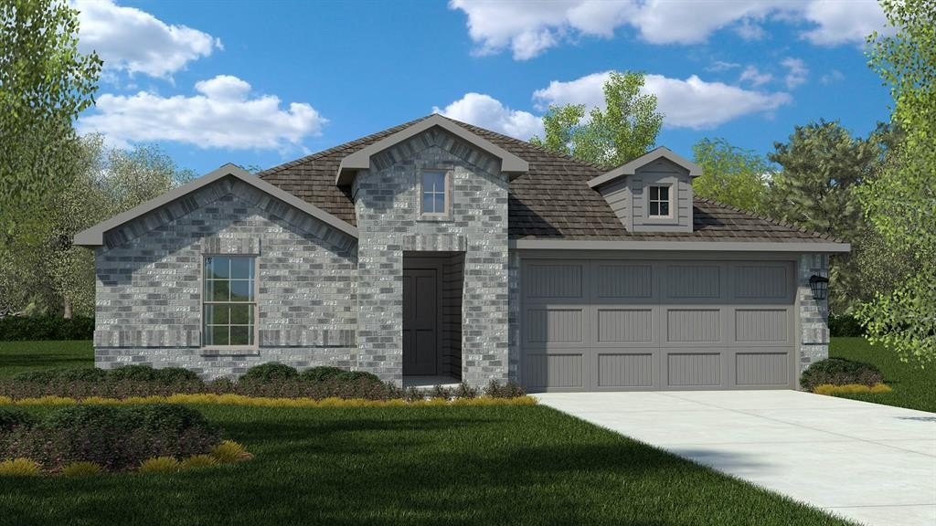 532 CRESTRIDGE Drive, Cleburne, TX 76033, 4 Bedrooms Bedrooms, ,2 BathroomsBathrooms,Residential,For Sale,532 CRESTRIDGE Drive,20974893