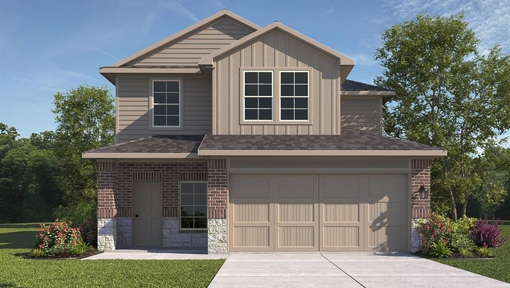 500 MARSH Street, Cleburne, TX 76033, 4 Bedrooms Bedrooms, ,2 BathroomsBathrooms,Residential,For Sale,500 MARSH Street,20975065