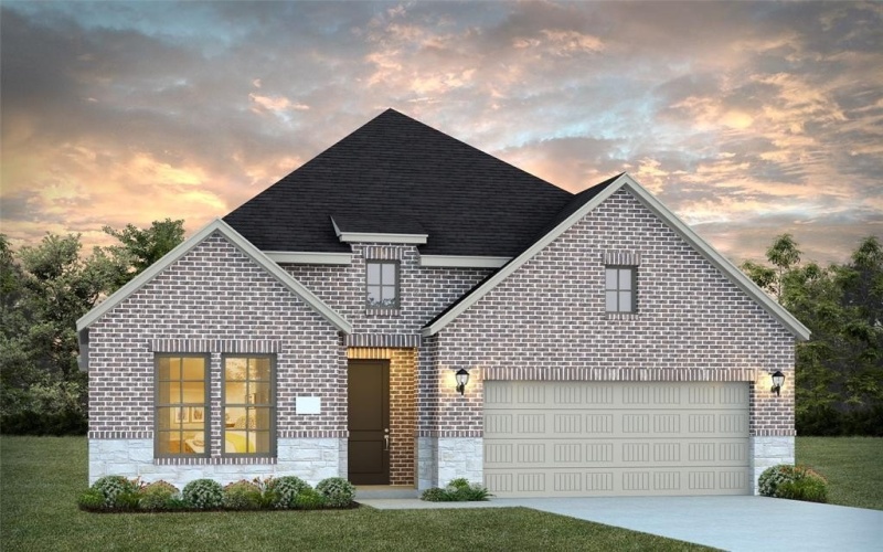 3137 Blake Drive, McKinney, TX 75071, 4 Bedrooms Bedrooms, ,5 BathroomsBathrooms,Residential,For Sale,3137 Blake Drive,20975308