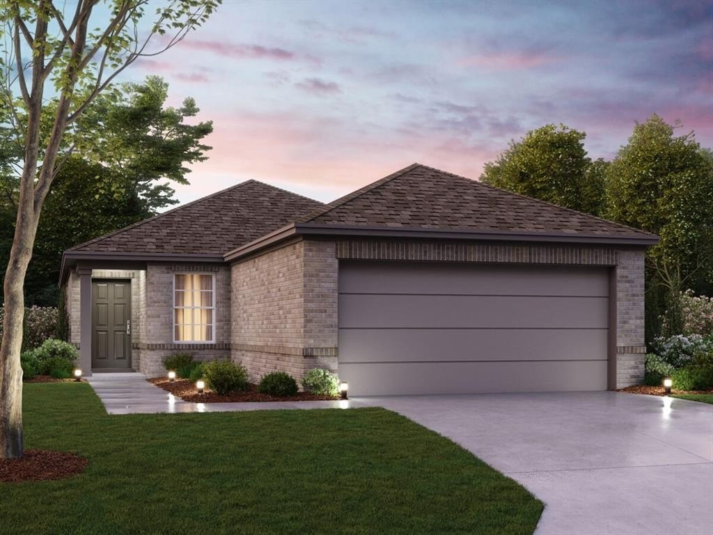 14105 Bacton Road, Pilot Point, TX 76258, 3 Bedrooms Bedrooms, ,2 BathroomsBathrooms,Residential,For Sale,14105 Bacton Road,20975516