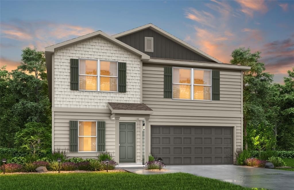 852 Eagles Nest Drive, Cleburne, TX 76031, 5 Bedrooms Bedrooms, ,2 BathroomsBathrooms,Residential,For Sale,852 Eagles Nest Drive,20975537