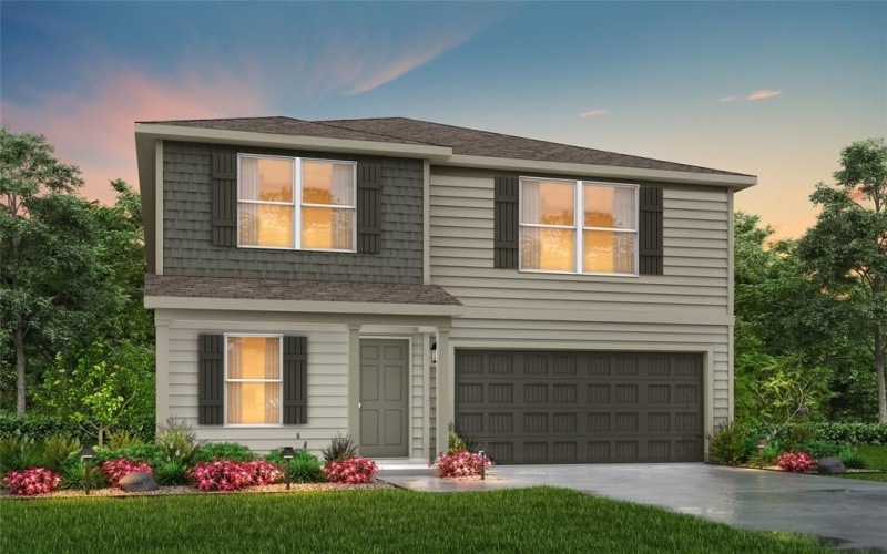 852 Eagles Nest Drive, Cleburne, TX 76031, 5 Bedrooms Bedrooms, ,2 BathroomsBathrooms,Residential,For Sale,852 Eagles Nest Drive,20975537