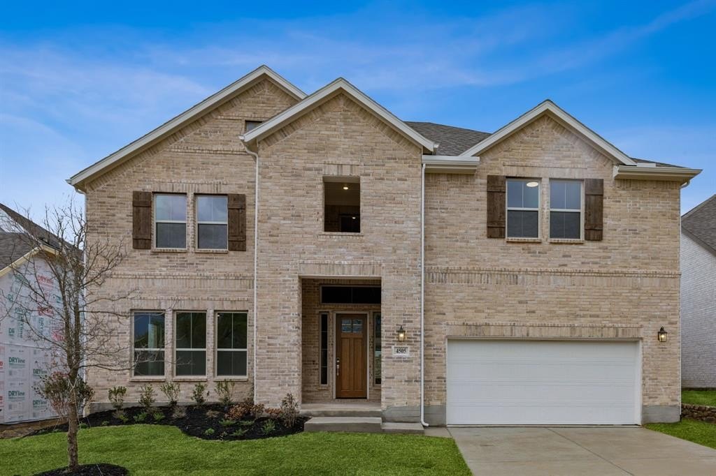 4505 Summit View Drive, McKinney, TX 75071, 6 Habitaciones Habitaciones , ,5 BañosBaños,Residential,En Venta,4505 Summit View Drive,20975854