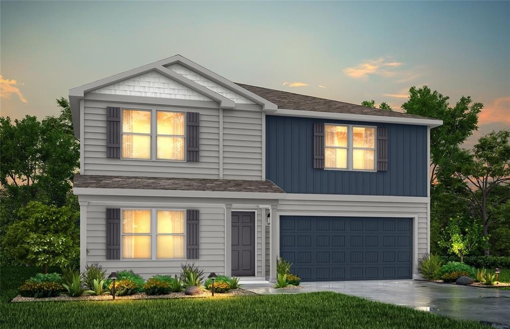 841 Eagles Nest Drive, Cleburne, TX 76031, 5 Bedrooms Bedrooms, ,3 BathroomsBathrooms,Residential,For Sale,841 Eagles Nest Drive,20975876