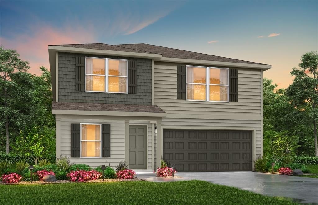 837 Eagles Nest Drive, Cleburne, TX 76031, 5 Bedrooms Bedrooms, ,2 BathroomsBathrooms,Residential,For Sale,837 Eagles Nest Drive,20975881