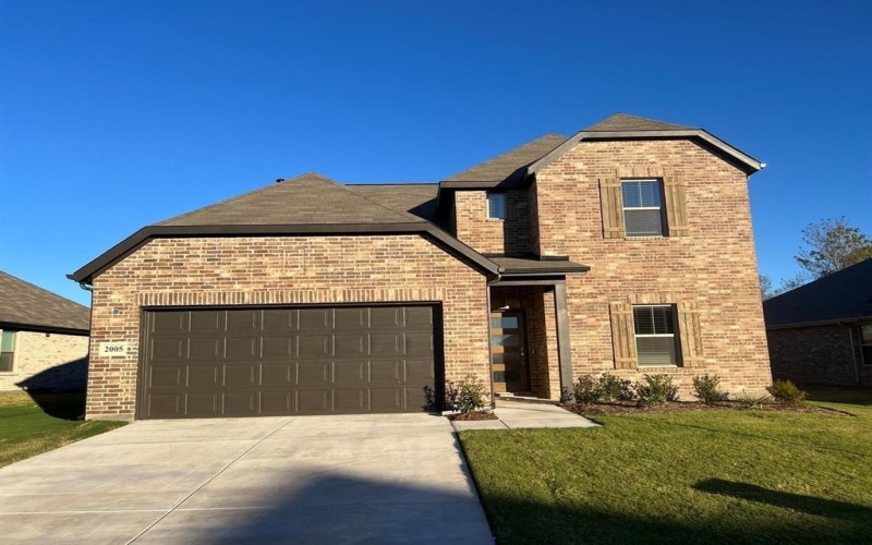 2005 Rolling Ridge Drive, Van Alstyne, TX 75495, 4 Bedrooms Bedrooms, ,3 BathroomsBathrooms,Residential,For Sale,2005 Rolling Ridge Drive,20975988