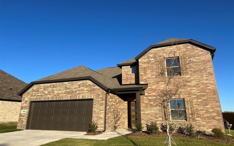 2005 Rolling Ridge Drive, Van Alstyne, TX 75495, 4 Bedrooms Bedrooms, ,3 BathroomsBathrooms,Residential,For Sale,2005 Rolling Ridge Drive,20975988