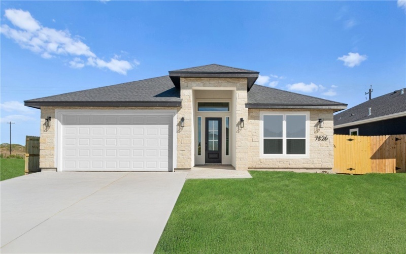 7826 Leylah Drive, Corpus Christi, TX 78414, 5 Habitaciones Habitaciones , ,3 BañosBaños,Residential,En Venta,7826 Leylah Drive,449945