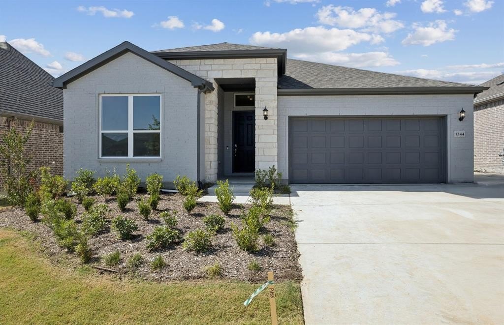 1244 Nicklaus Avenue, Celina, TX 75009, 2 Bedrooms Bedrooms, ,2 BathroomsBathrooms,Residential,For Sale,1244 Nicklaus Avenue,20976130