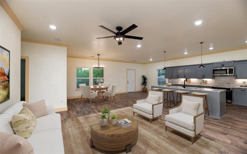 2621 Canton Drive, Fort Worth, TX 76112, 3 Habitaciones Habitaciones , ,2 BañosBaños,Residential,En Venta,2621 Canton Drive,20955710