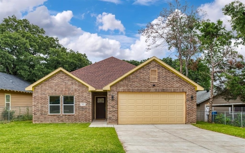 2621 Canton Drive, Fort Worth, TX 76112, 3 Habitaciones Habitaciones , ,2 BañosBaños,Residential,En Venta,2621 Canton Drive,20955710