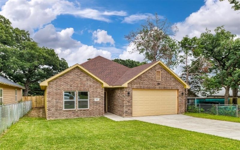 2621 Canton Drive, Fort Worth, TX 76112, 3 Habitaciones Habitaciones , ,2 BañosBaños,Residential,En Venta,2621 Canton Drive,20955710