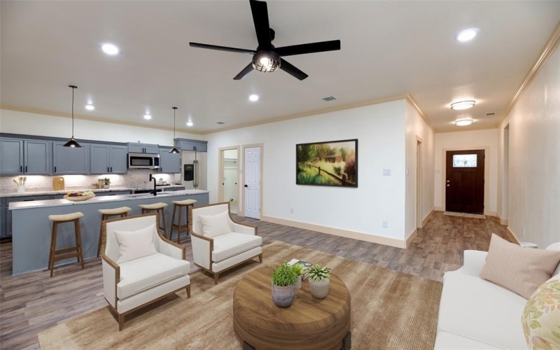 2621 Canton Drive, Fort Worth, TX 76112, 3 Habitaciones Habitaciones , ,2 BañosBaños,Residential,En Venta,2621 Canton Drive,20955710