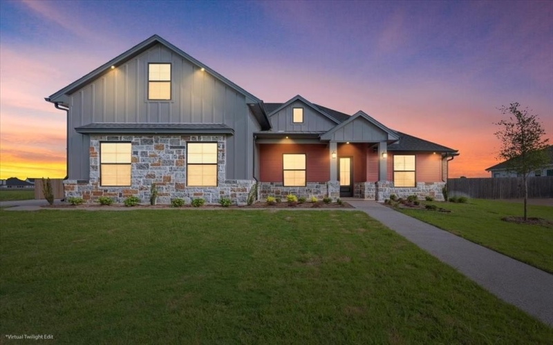 128 Water View Lane, Robinson, TX 76706, 4 Habitaciones Habitaciones , ,3 BañosBaños,Residential,En Venta,128 Water View Lane,20969100