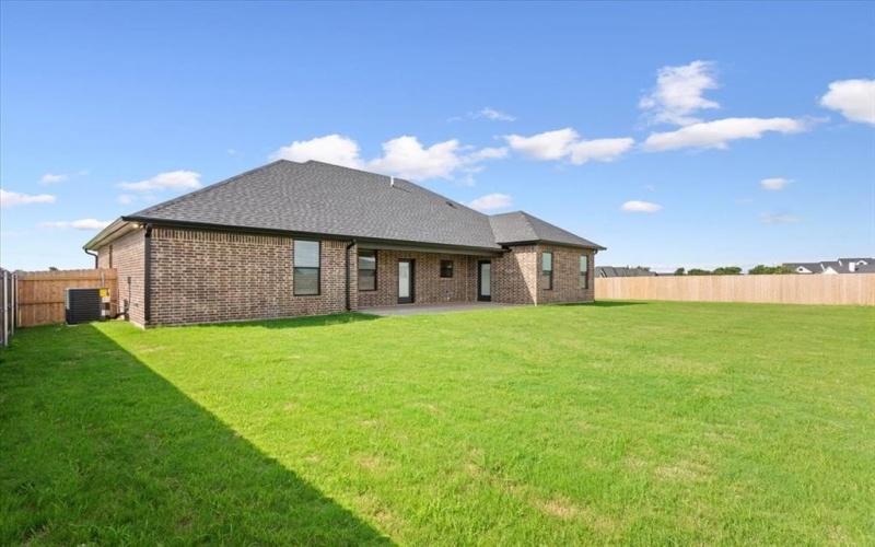 128 Water View Lane, Robinson, TX 76706, 4 Habitaciones Habitaciones , ,3 BañosBaños,Residential,En Venta,128 Water View Lane,20969100