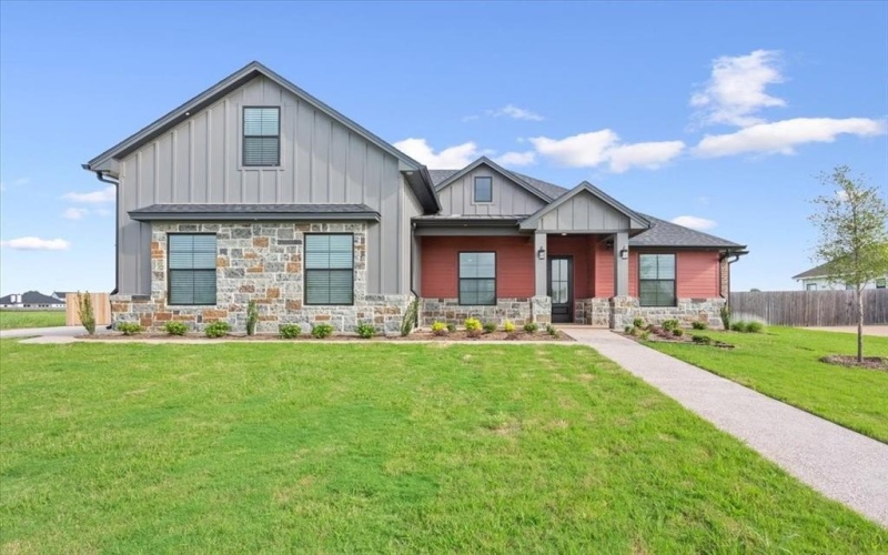 128 Water View Lane, Robinson, TX 76706, 4 Habitaciones Habitaciones , ,3 BañosBaños,Residential,En Venta,128 Water View Lane,20969100