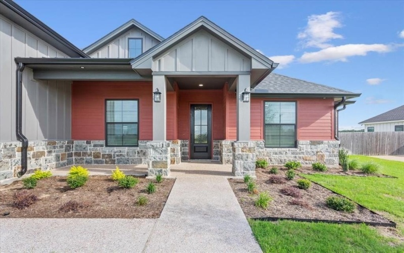128 Water View Lane, Robinson, TX 76706, 4 Habitaciones Habitaciones , ,3 BañosBaños,Residential,En Venta,128 Water View Lane,20969100