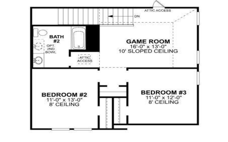 1629 Pepperidge Lane, Fort Worth, TX 76131, 4 Habitaciones Habitaciones , ,3 BañosBaños,Residential,En Venta,1629 Pepperidge Lane,20970943