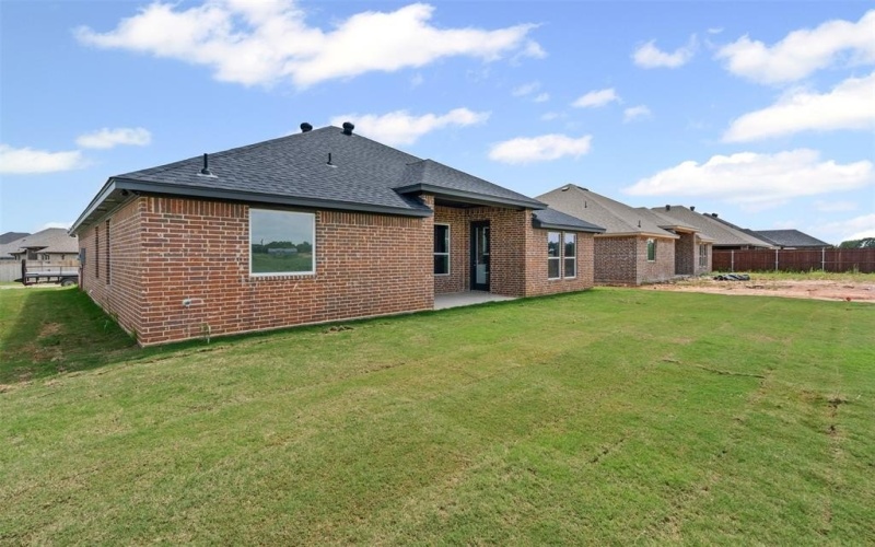 1412 Oleander Drive, Tolar, TX 76476, 4 Bedrooms Bedrooms, ,2 BathroomsBathrooms,Residential,For Sale,1412 Oleander Drive,20971463