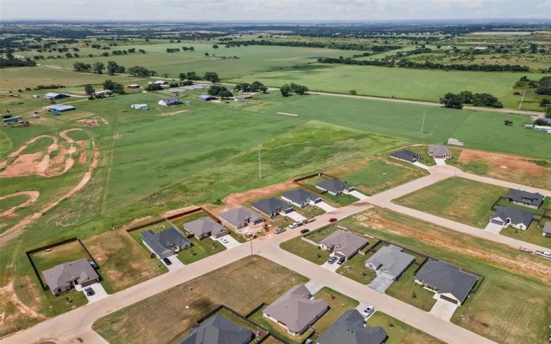 1412 Oleander Drive, Tolar, TX 76476, 4 Bedrooms Bedrooms, ,2 BathroomsBathrooms,Residential,For Sale,1412 Oleander Drive,20971463