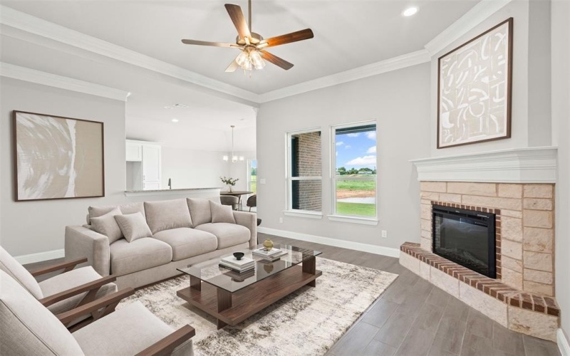 1412 Oleander Drive, Tolar, TX 76476, 4 Bedrooms Bedrooms, ,2 BathroomsBathrooms,Residential,For Sale,1412 Oleander Drive,20971463