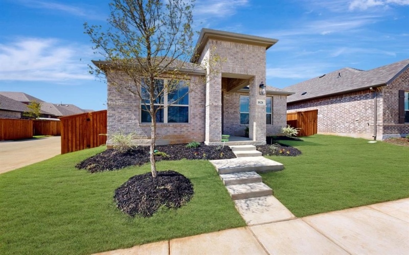 1028 Western Hills Drive, Crowley, TX 76036, 3 Habitaciones Habitaciones , ,2 BañosBaños,Residential,En Venta,1028 Western Hills Drive,0,20971498