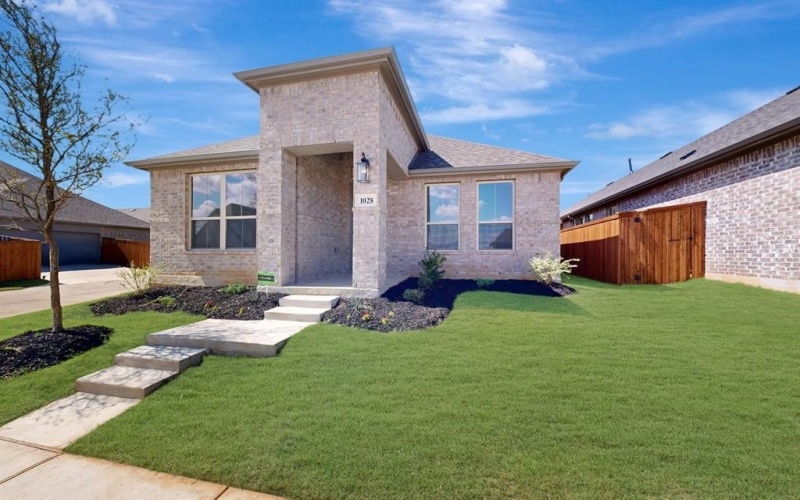1028 Western Hills Drive, Crowley, TX 76036, 3 Habitaciones Habitaciones , ,2 BañosBaños,Residential,En Venta,1028 Western Hills Drive,0,20971498