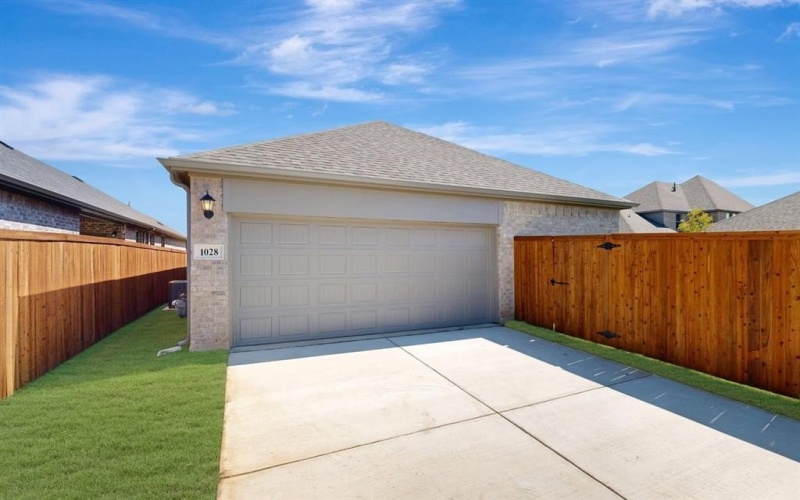 1028 Western Hills Drive, Crowley, TX 76036, 3 Habitaciones Habitaciones , ,2 BañosBaños,Residential,En Venta,1028 Western Hills Drive,0,20971498