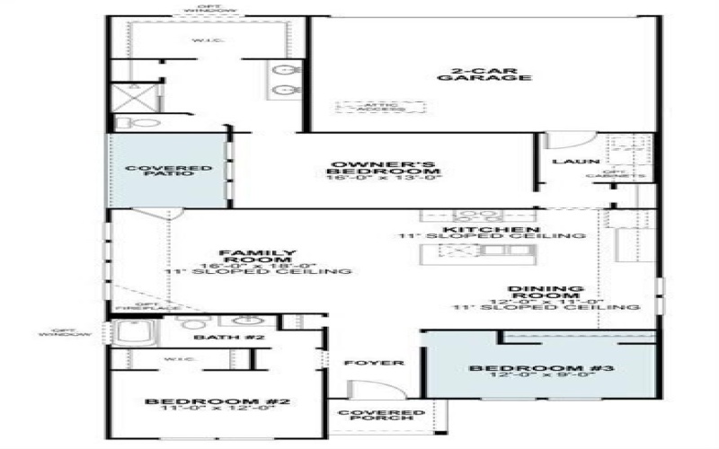 1028 Western Hills Drive, Crowley, TX 76036, 3 Habitaciones Habitaciones , ,2 BañosBaños,Residential,En Venta,1028 Western Hills Drive,0,20971498