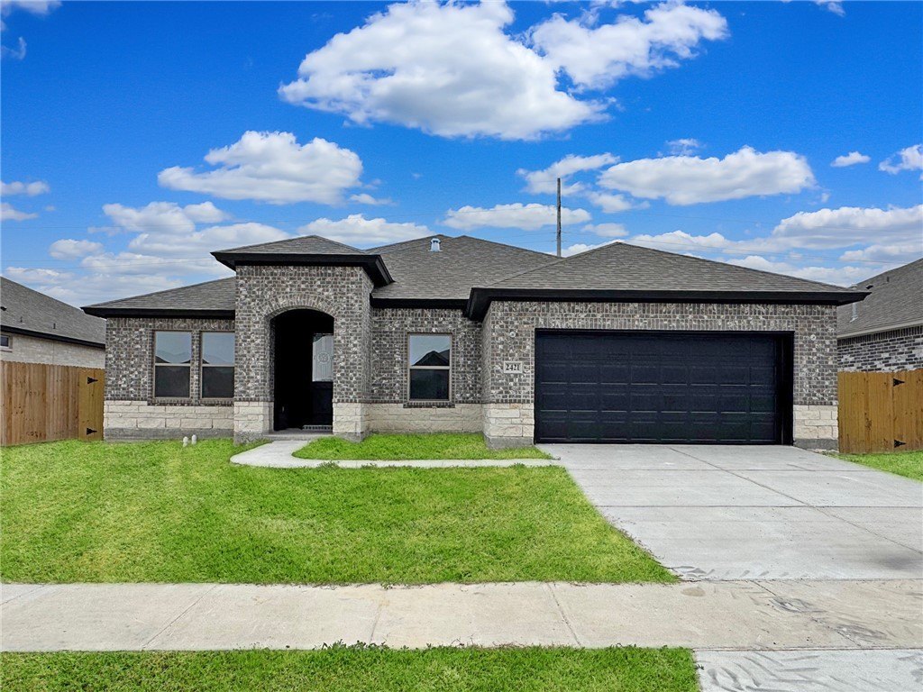 2421 Blessed Street, Corpus Christi, TX 78418, 3 Bedrooms Bedrooms, ,3 BathroomsBathrooms,Residential,For Sale,2421 Blessed Street,449948
