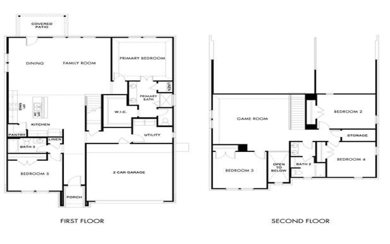 201 Whitlow Drive, Princeton, TX 75071, 5 Habitaciones Habitaciones , ,3 BañosBaños,Residential,En Venta,201 Whitlow Drive,20972563