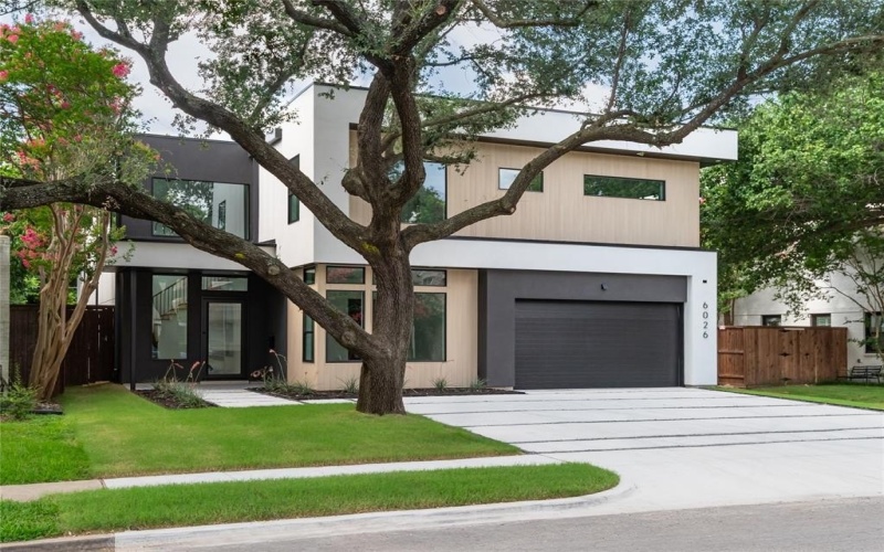6026 Martel Avenue, Dallas, TX 75206, 5 Habitaciones Habitaciones , ,6 BañosBaños,Residential,En Venta,6026 Martel Avenue,20973036