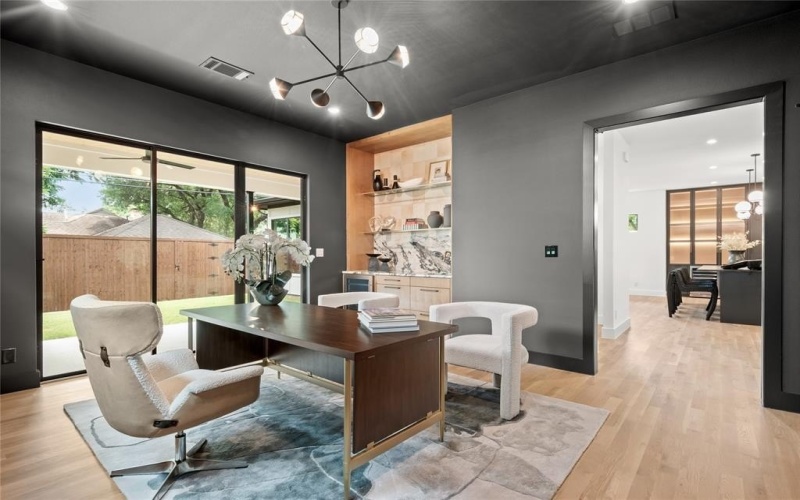 6026 Martel Avenue, Dallas, TX 75206, 5 Habitaciones Habitaciones , ,6 BañosBaños,Residential,En Venta,6026 Martel Avenue,20973036