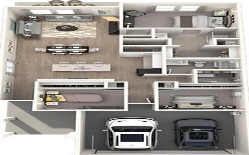 3404 Brompton Drive, Princeton, TX 75071, 3 Habitaciones Habitaciones , ,2 BañosBaños,Residential,En Venta,3404 Brompton Drive,20973390