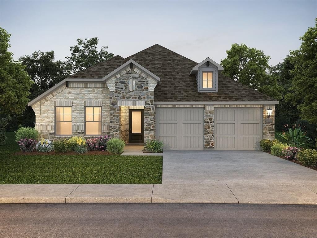602 Stagg Street, McKinney, TX 75069, 4 Bedrooms Bedrooms, ,3 BathroomsBathrooms,Residential,For Sale,602 Stagg Street,20973397