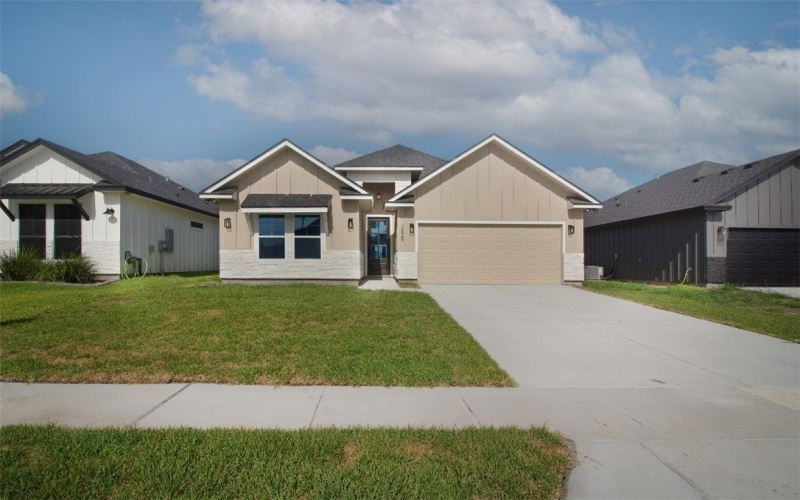 3629 Rebecca Drive, Corpus Christi, TX 78410, 3 Habitaciones Habitaciones , ,2 BañosBaños,Residential,En Venta,3629 Rebecca Drive,450040