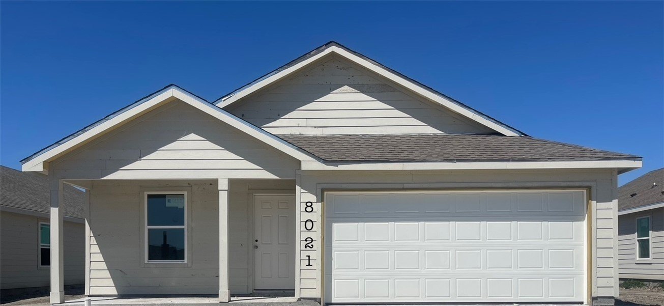 8021 Salais Drive, Corpus Christi, TX 78414, 3 Bedrooms Bedrooms, ,2 BathroomsBathrooms,Residential,For Sale,8021 Salais Drive,456805