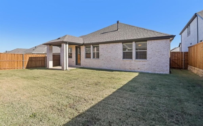 2453 Glacier Ridge, Corinth, TX 76210, 4 Bedrooms Bedrooms, ,3 BathroomsBathrooms,Residential,For Sale,2453 Glacier Ridge,0,20973427